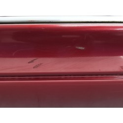 Bouclier arrière Jaguar XJ6/12 | Desguace Becerril