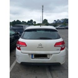 citroën c4 ii (nc_) del año 2011