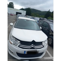 citroën c4 ii (nc_) del año 2011