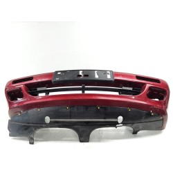 Para-choques dianteiro Jaguar XJ6/12 | Desguace Becerril