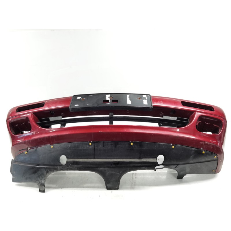 Para-choques dianteiro Jaguar XJ6/12 | Desguace Becerril Para-choques dianteiro Jaguar XJ6/12 | Desguace Becerril