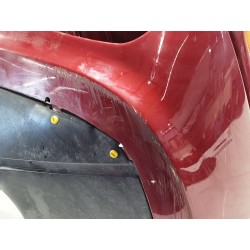 Para-choques dianteiro Jaguar XJ6/12 | Desguace Becerril