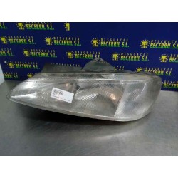 Recambio de faro izquierdo para peugeot 406 berlina (s1/s2) sldt referencia OEM IAM   