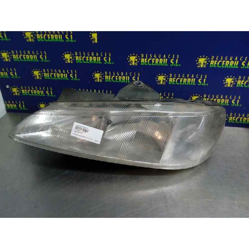 Recambio de faro izquierdo para peugeot 406 berlina (s1/s2) sldt referencia OEM IAM Recambio de faro izquierdo para peugeot 406 berlina (s1/s2) sldt referencia OEM IAM