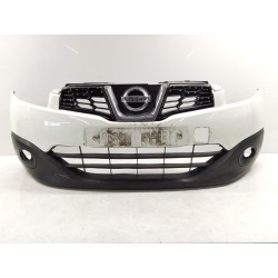 Paraurti anteriore Nissan Qashqai (J10) | Desguace Becerril