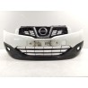 Paraurti anteriore Nissan Qashqai (J10) | Desguace Becerril