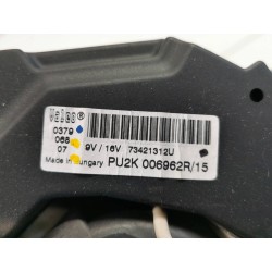 Recambio de motor calefaccion para opel vectra c berlina elegance referencia OEM IAM 73421312U 985852T 