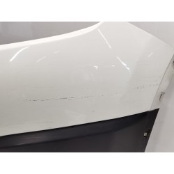 Paraurti anteriore Nissan Qashqai (J10) | Desguace Becerril