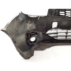 Paraurti anteriore Nissan Qashqai (J10) | Desguace Becerril