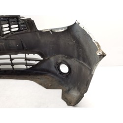Paraurti anteriore Nissan Qashqai (J10) | Desguace Becerril