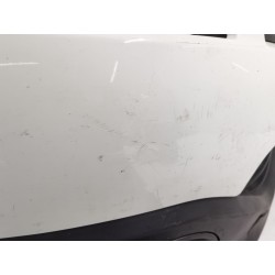 Paraurti anteriore Nissan Qashqai (J10) | Desguace Becerril