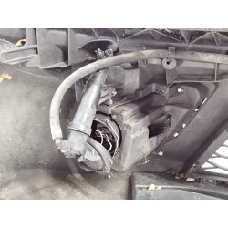 Paraurti anteriore Seat Altea XL (5P5, 5P8) | Desguace Becerril