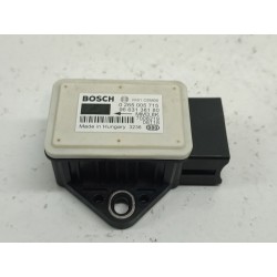 Recambio de sensor esp para citroen c4 grand picasso lx plus referencia OEM IAM 0265005715 9663138180 