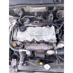 Engine and transmission export Nissan Almera | Becerril Scrap Yard