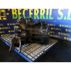 Recambio de caja cambios para hyundai sonata (y4) 2.0i 16v gls referencia OEM IAM LXB 707131 