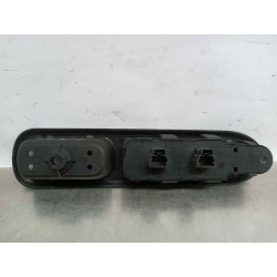 Recambio de mando elevalunas delantero izquierdo para peugeot 407 st sport pack referencia OEM IAM 96468704XT  