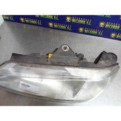 Recambio de faro izquierdo para peugeot 406 berlina (s1/s2) sldt referencia OEM IAM   