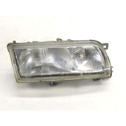 Recambio de faro derecho para nissan primera hatchback (p10) 2.0 16v referencia OEM IAM   