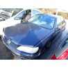 peugeot 406 berlina (s1/s2) del año 2001