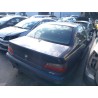peugeot 406 berlina (s1/s2) del año 2001