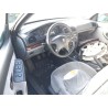peugeot 406 berlina (s1/s2) del año 2001