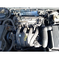 peugeot 406 berlina (s1/s2) del año 2001