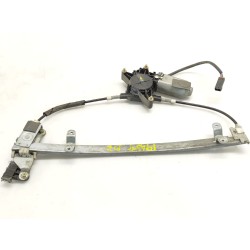 Alzacristallo anteriore sinistro Nissan Primera hatchback (P10) | Desguace Becerril