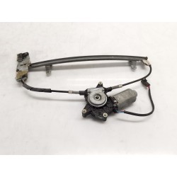 Alzacristallo anteriore sinistro Nissan Primera hatchback (P10) | Desguace Becerril