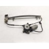Alzacristallo anteriore sinistro Nissan Primera hatchback (P10) | Desguace Becerril