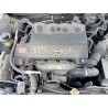 Engine and transmission export Nissan Almera (N16/e) | Becerril Scrap Yard