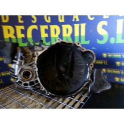 Recambio de caja cambios para hyundai sonata (y4) 2.0i 16v gls referencia OEM IAM LXB 707131 