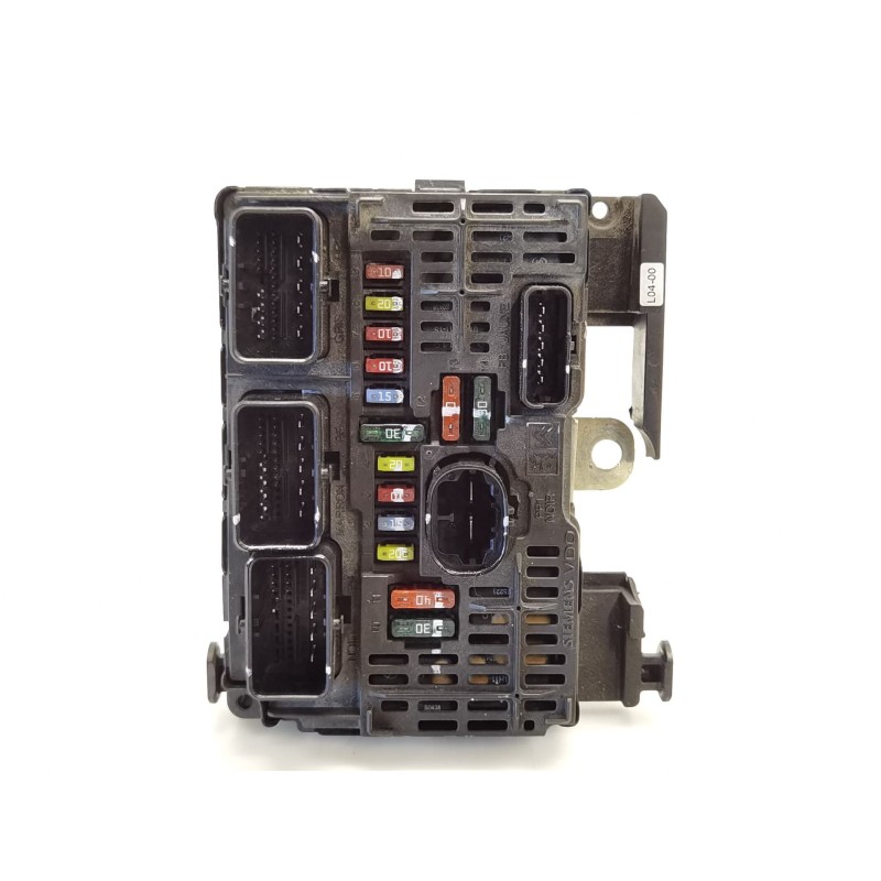 Recambio de bsm para citroën c4 coupé (la_) 1.4 16v referencia OEM IAM 9661682780 S118983004K 