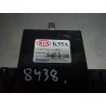 Recambio de mando calefaccion / aire acondicionado para kia carnival td ls travel referencia OEM IAM 0K55A61190A  