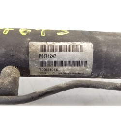 Recambio de cremallera dirección para volvo xc70 2.4 d awd ocean race referencia OEM IAM 860282208671247  