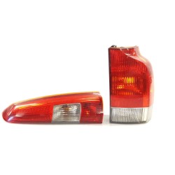 Recambio de piloto trasero derecho para volvo xc70 2.4 d awd ocean race referencia OEM IAM 9154498ECE/9154502GB/9154498USA 91544
