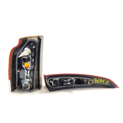 Recambio de piloto trasero derecho para volvo xc70 2.4 d awd ocean race referencia OEM IAM 9154498ECE/9154502GB/9154498USA 91544