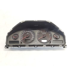 Recambio de cuadro instrumentos para volvo xc70 2.4 d awd ocean race referencia OEM IAM 8637996/0876403 69294630T 8602474