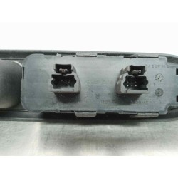 Recambio de mando elevalunas delantero izquierdo para peugeot 407 st sport pack referencia OEM IAM 96468704XT  