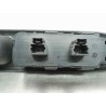 Recambio de mando elevalunas delantero izquierdo para peugeot 407 st sport pack referencia OEM IAM 96468704XT  
