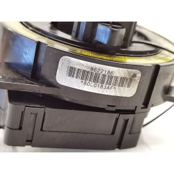 Recambio de anillo airbag para volvo xc70 2.4 d awd ocean race referencia OEM IAM 8622186 80L0183AF 