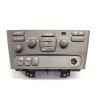 Heater/air conditioning control module Volvo XC70 | Becerril Scrap Yard