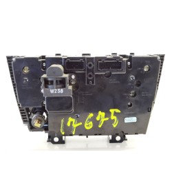 Heater/air conditioning control module Volvo XC70 | Becerril Scrap Yard