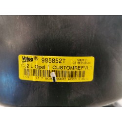 Recambio de motor calefaccion para opel vectra c berlina elegance referencia OEM IAM 73421312U 985852T 