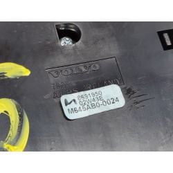 Heater/air conditioning control module Volvo XC70 | Becerril Scrap Yard
