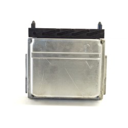 Recambio de centralita motor uce para volvo xc70 2.4 d awd ocean race referencia OEM IAM 08677708A 0281010319 28SA5360 / 0000087