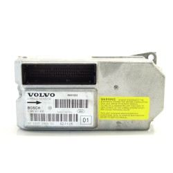 Recambio de centralita airbag para volvo xc70 2.4 d awd ocean race referencia OEM IAM 8651523 0285001456 