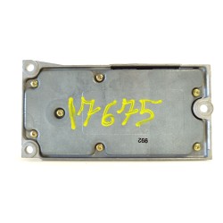 Recambio de centralita airbag para volvo xc70 2.4 d awd ocean race referencia OEM IAM 8651523 0285001456 