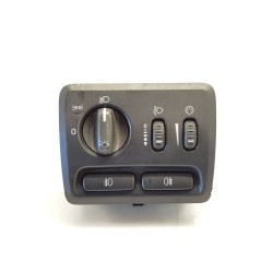 Recambio de mando luces para volvo xc70 2.4 d awd ocean race referencia OEM IAM 9441233 ML395500191 02W395
