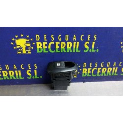 Recambio de mando elevalunas delantero izquierdo para citroen c3 hdi 90 sx referencia OEM IAM   