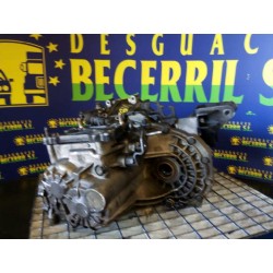 Recambio de caja cambios para hyundai sonata (y4) 2.0i 16v gls referencia OEM IAM LXB 707131 